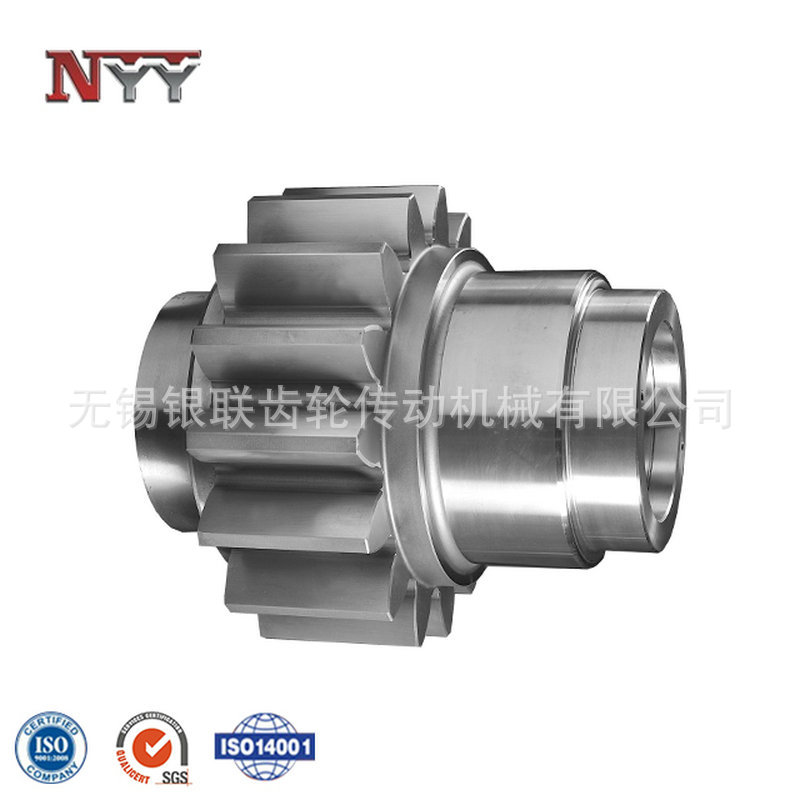 電機減速機的作用是什么？